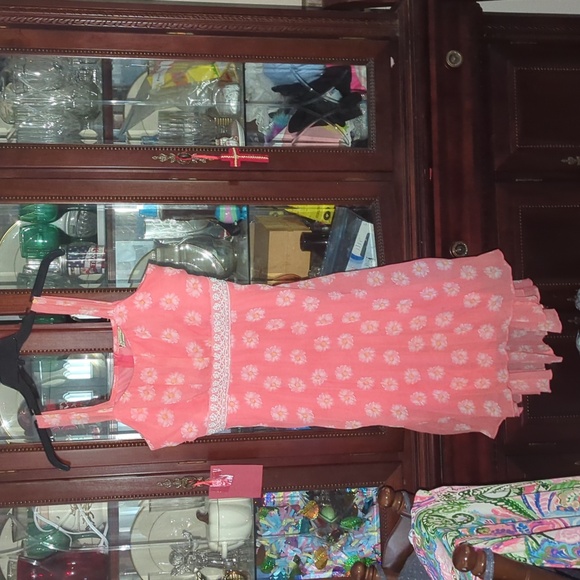 20.5 Speechless salmon color - Picture 3 of 4